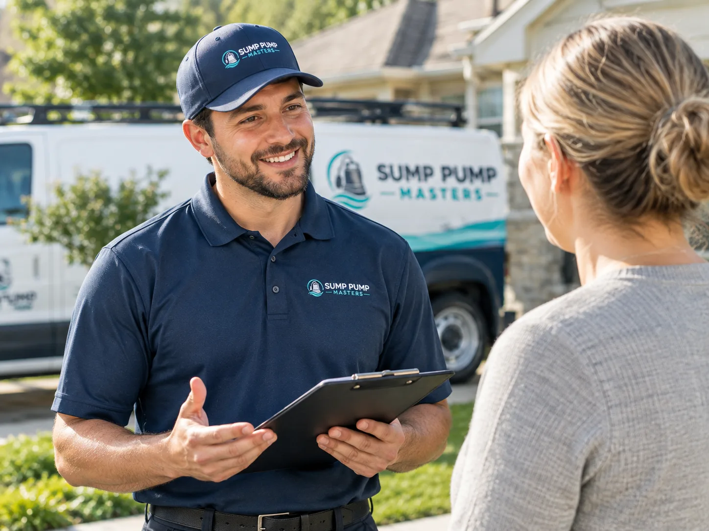 Sump Pump Repair Bear Creek, NC FAQs